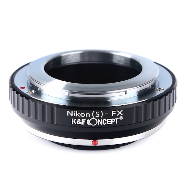 KF-CNRFX
