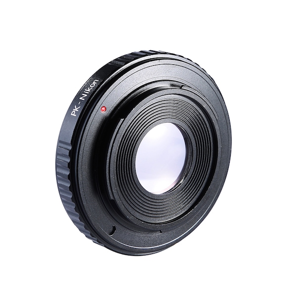 K&F Concept KF-PKF (�ڥ󥿥å���K�ޥ���ȥ�� �� �˥���F�ޥ�����Ѵ���̵�±���������դ��ޥ���ȥ����ץ���