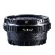 K&F Concept KF-PKF (�ڥ󥿥å���K�ޥ���ȥ�� �� �˥���F�ޥ�����Ѵ���̵�±���������դ��ޥ���ȥ����ץ���