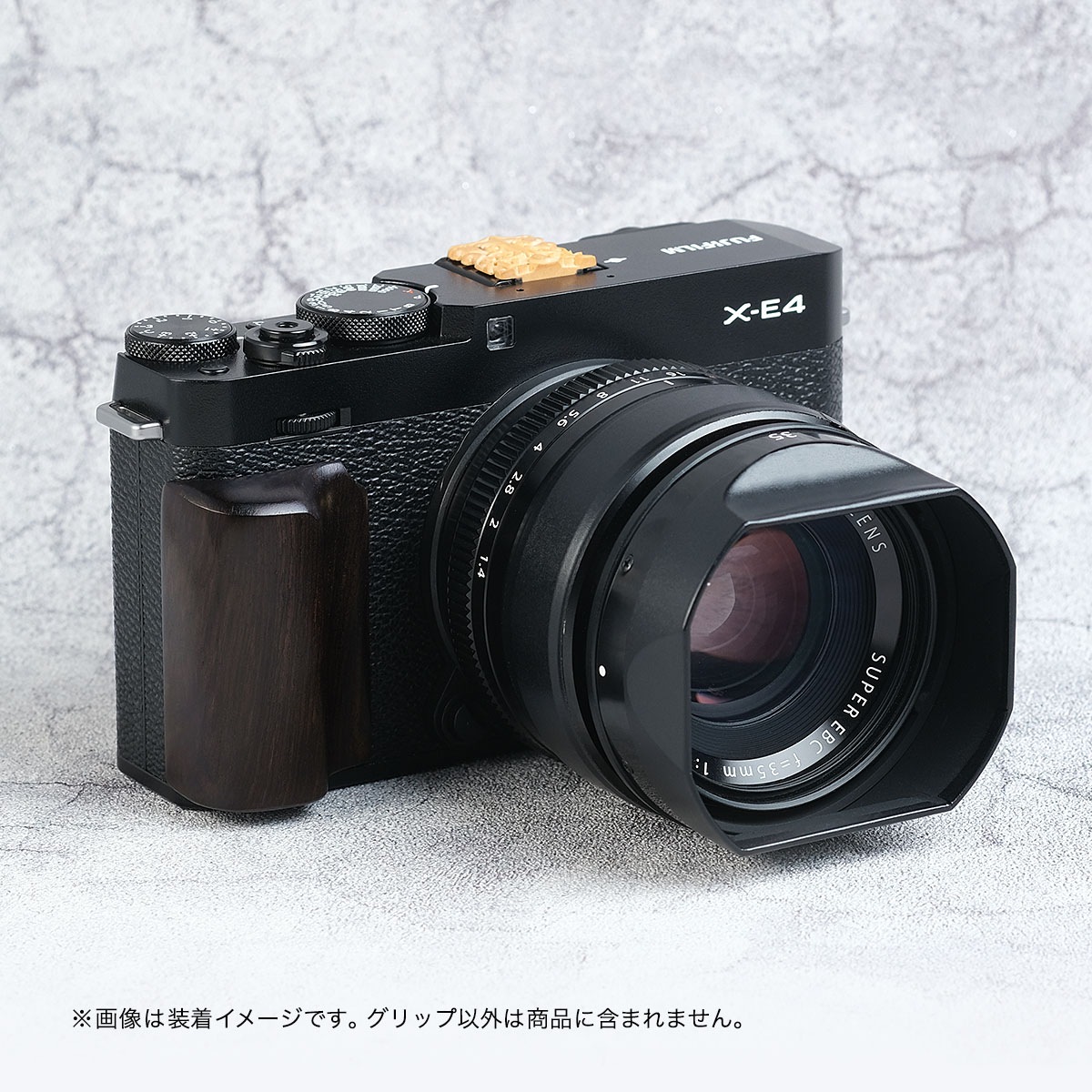 SHOTEN ����饦�åɥ���å� XE4-GP FUJIFILM X-E4 ��