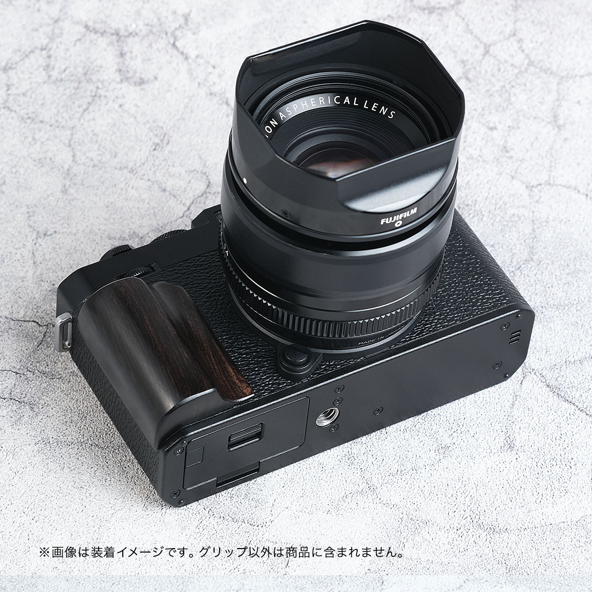 SHOTEN ����饦�åɥ���å� XE4-GP FUJIFILM X-E4 ��