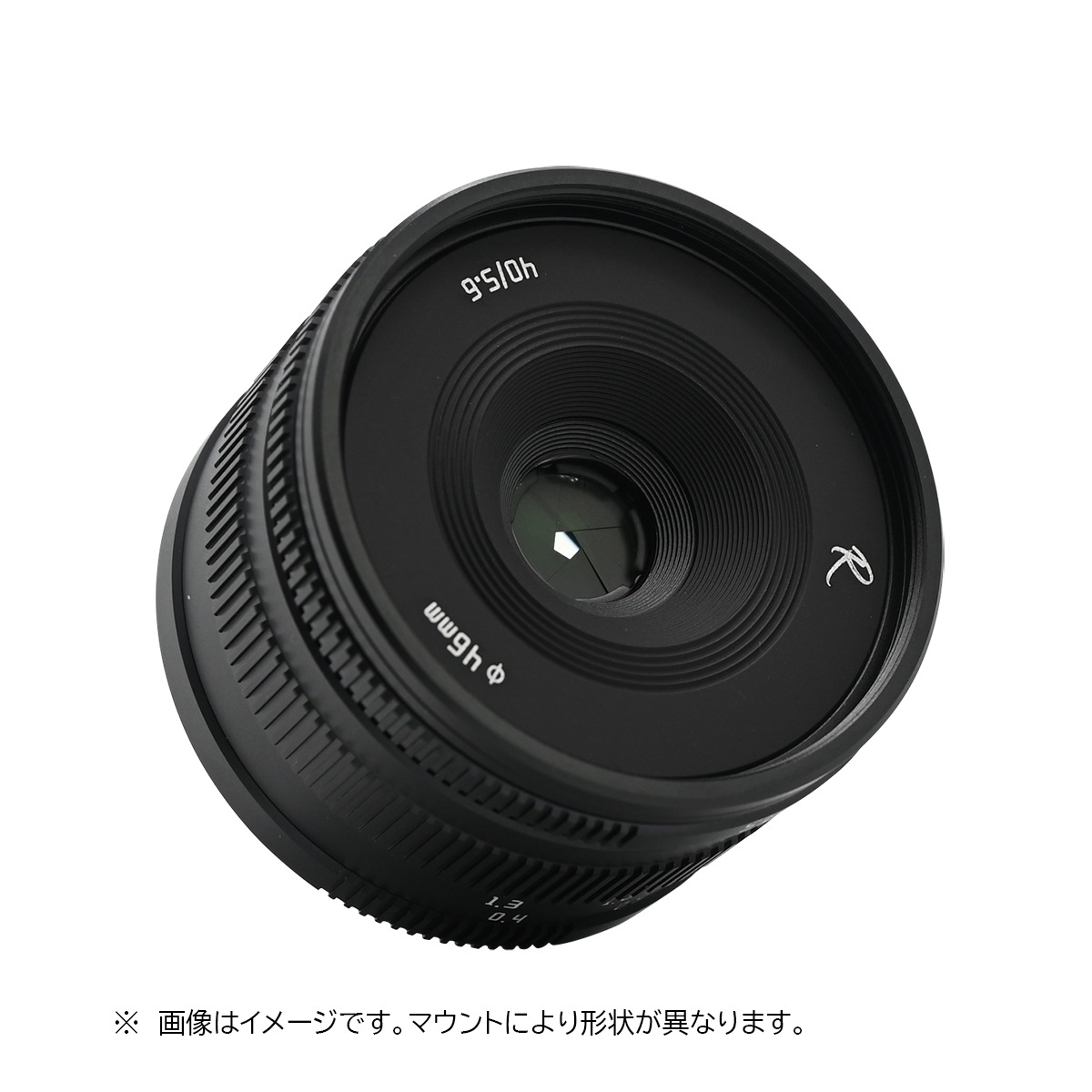 AstrHori ȥ 40mm F5.6 M 