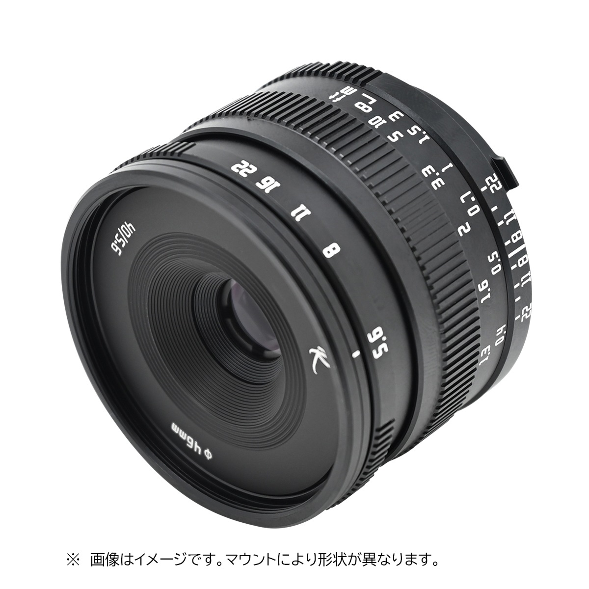 AstrHori ȥ 40mm F5.6 M 