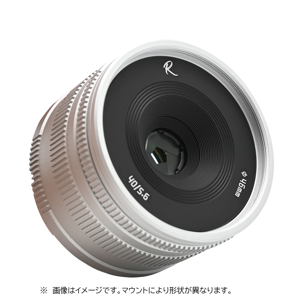 AstrHori ȥ 40mm F5.6 M 