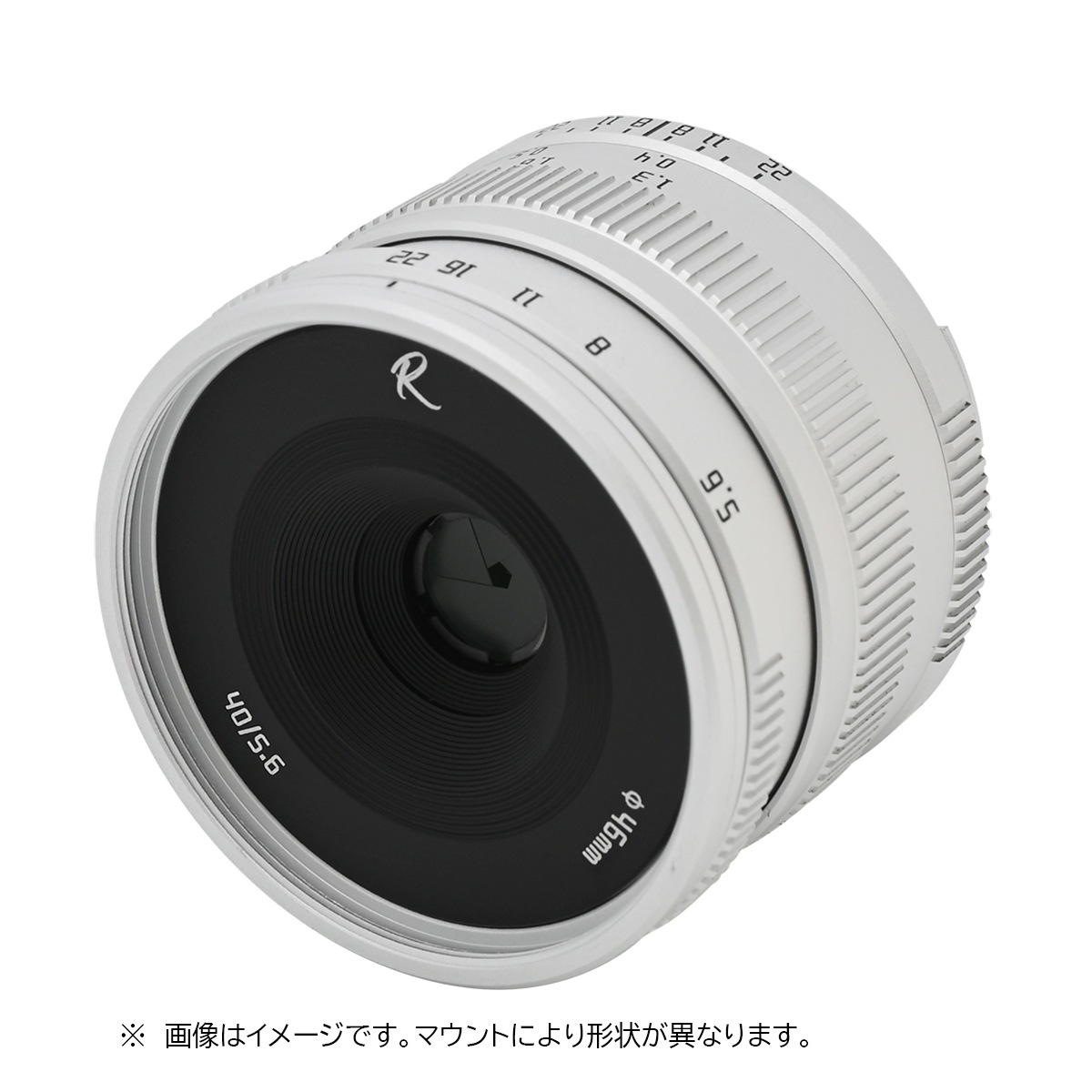 AstrHori ȥ 40mm F5.6 M 