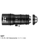  7Artisans Sprite 24-96mm T2.9 S35 ͥޥ PLޥ