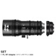  7Artisans Sprite 24-96mm T2.9 S35 ͥޥ PLޥ
