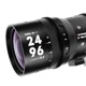  7Artisans Sprite 24-96mm T2.9 S35 ͥޥ PLޥ