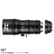  7Artisans Sprite 24-96mm T2.9 S35 ͥޥ PLޥ