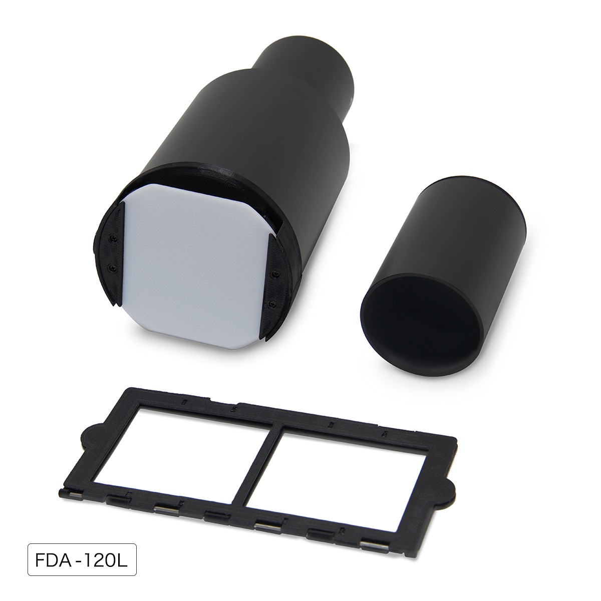 一番の カムフリックス Camflix FDA-135L フィルムデジタイズアダプタ - その他