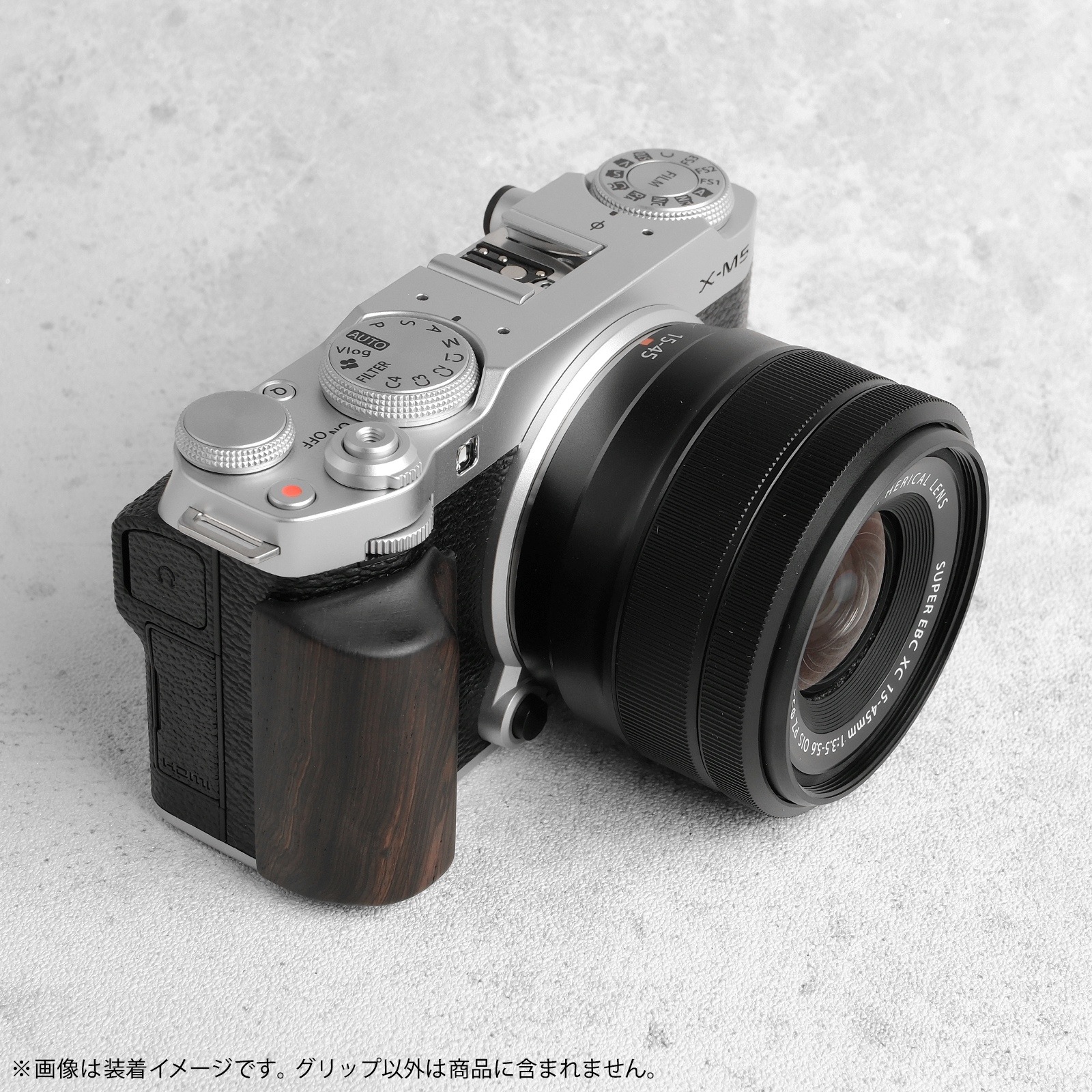 SHOTEN 饦åɥå XM5-GP
