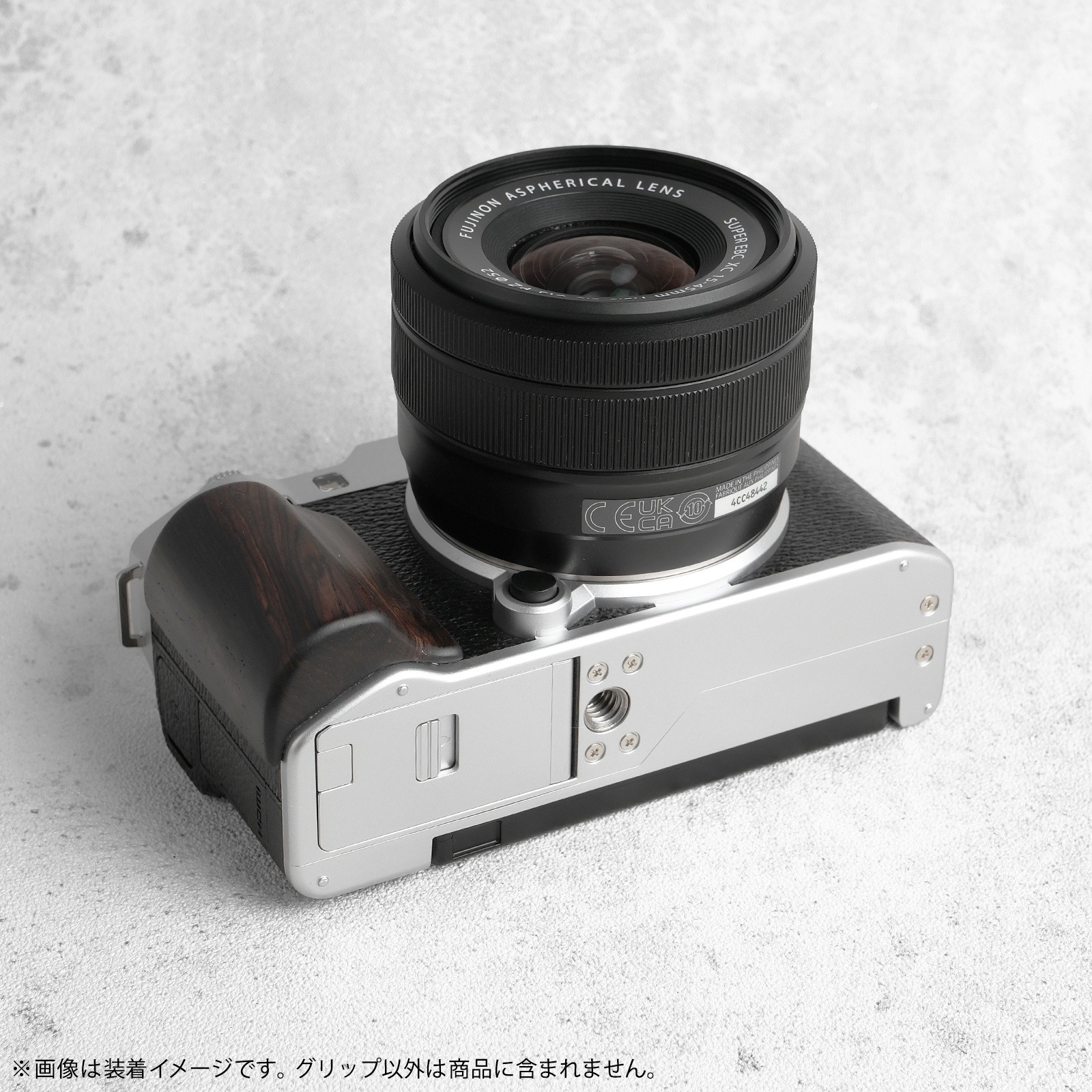 SHOTEN 饦åɥå XM5-GP