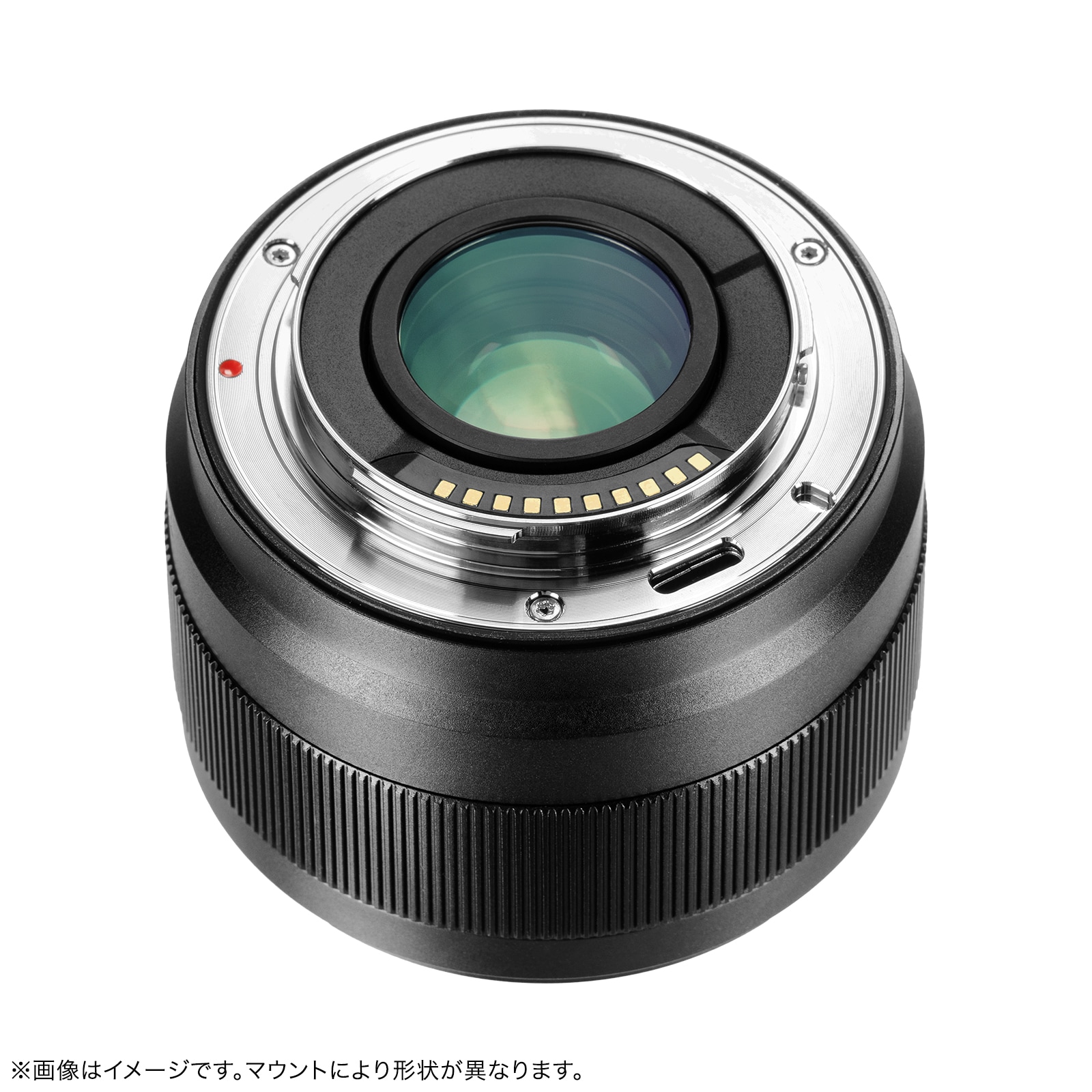 ������ 7Artisans LITE 3�ܥ��å� 25/35/50mm F1.8 AF APS-C�֥��ˡ�E/�ٻΥե����X��