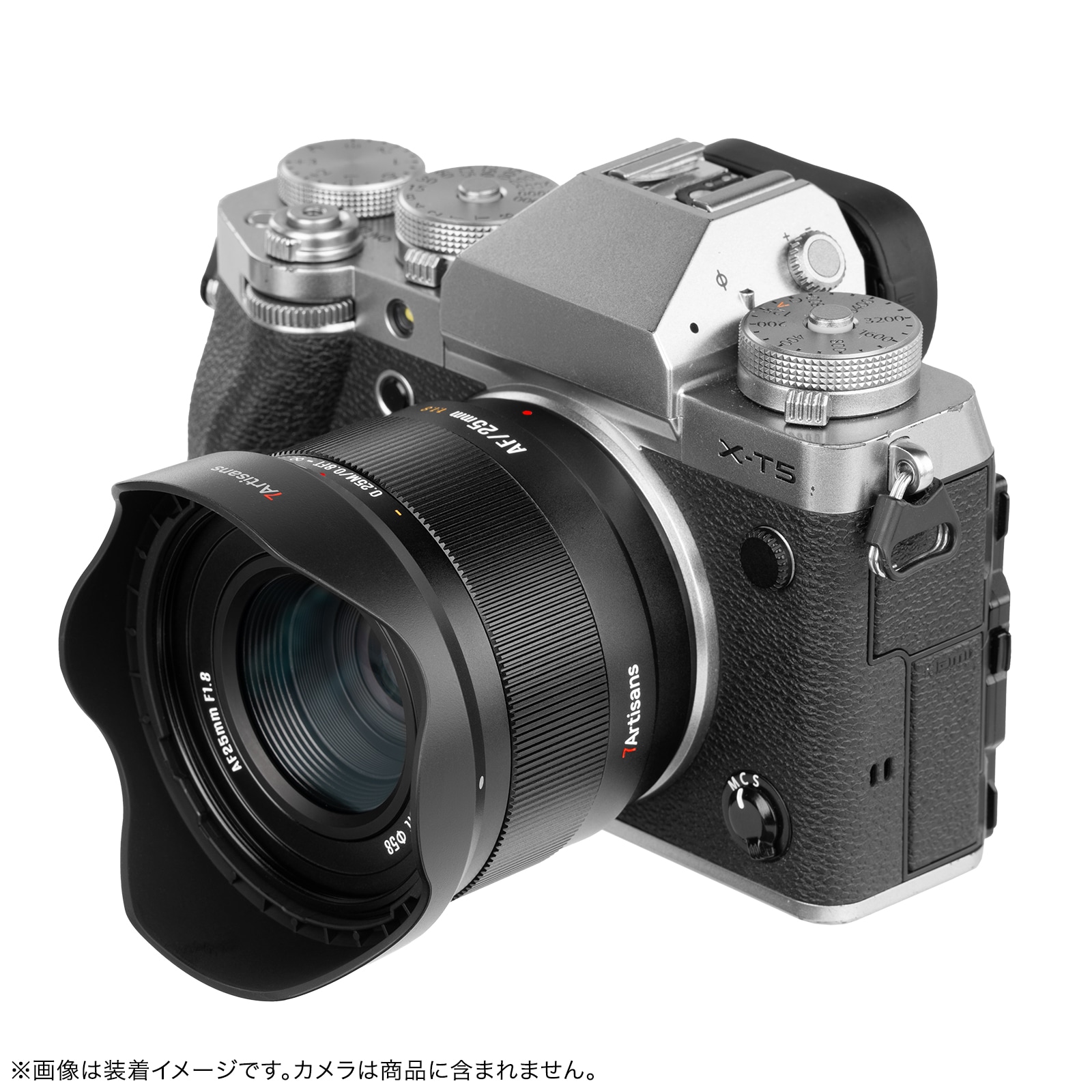 ������ 7Artisans LITE 3�ܥ��å� 25/35/50mm F1.8 AF APS-C�֥��ˡ�E/�ٻΥե����X��