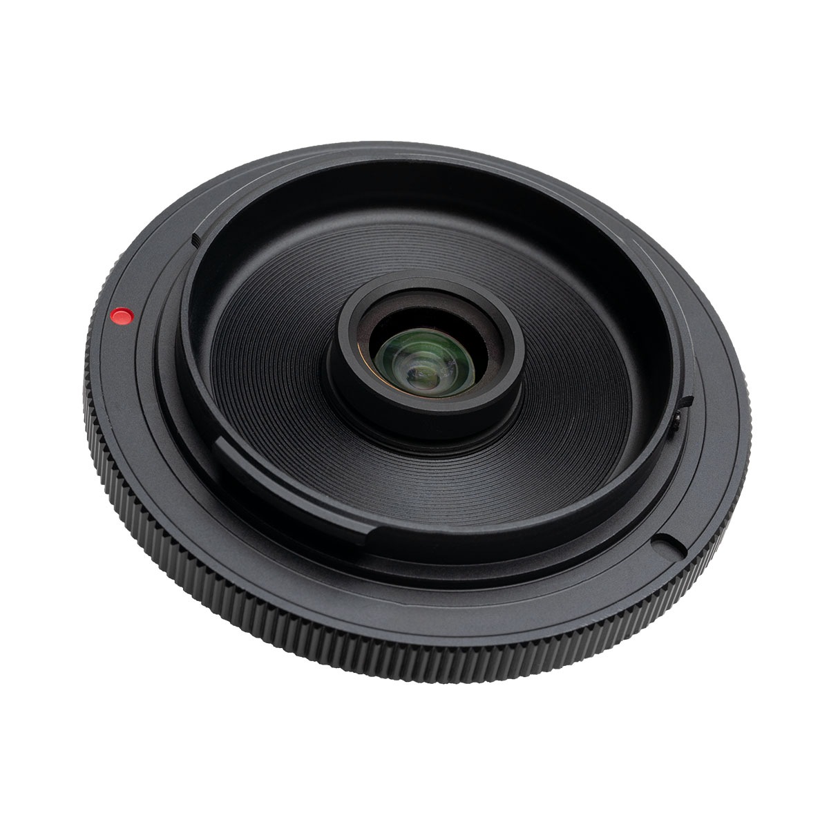 FUNLEADER CAPLENS 18mm f/8.0ʥߥ顼쥹ѡ