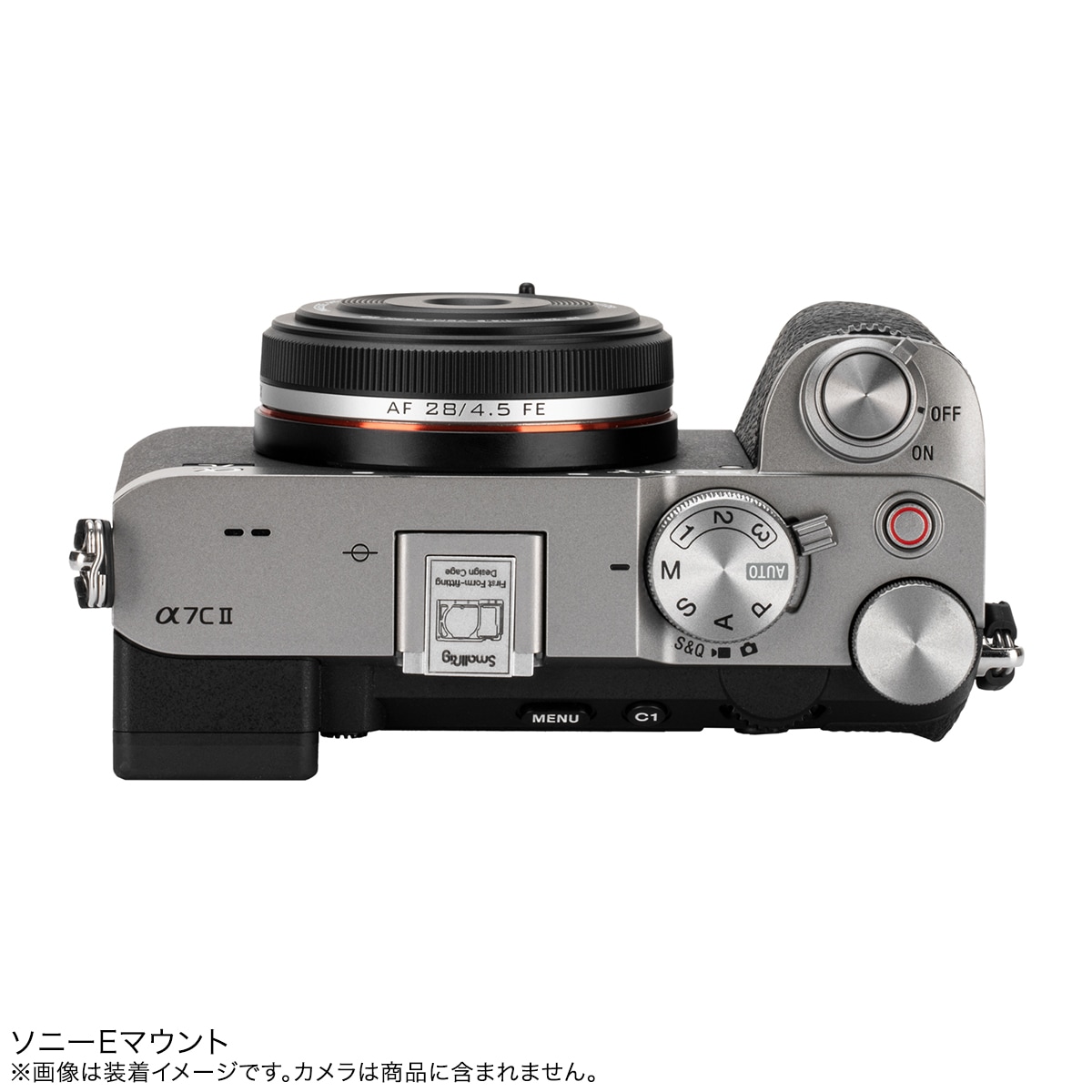 Viltrox AF 28mm F4.5 AIR VCM ASPH ED��E/X/Z/L�ޥ���ȡ�