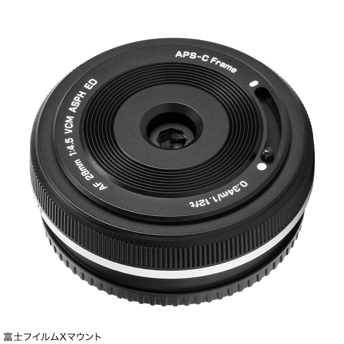 Viltrox AF 28mm F4.5 AIR VCM ASPH ED��E/X/Z/L�ޥ���ȡ�
