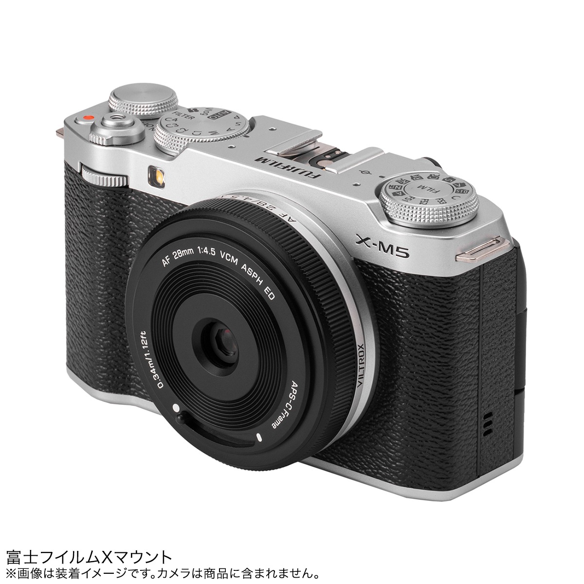 Viltrox AF 28mm F4.5 AIR VCM ASPH ED��E/X/Z/L�ޥ���ȡ�