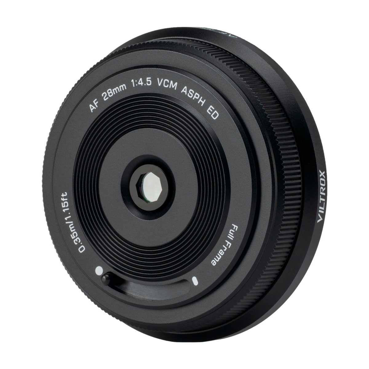Viltrox AF 28mm F4.5 Lens for Fujifilm X-Mount – Viltrox Store