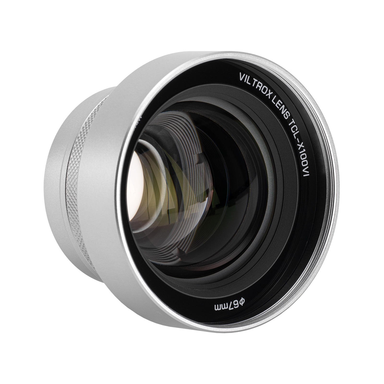 Viltrox��TCL-X100VI��1.4x �ƥ쥳��С��������