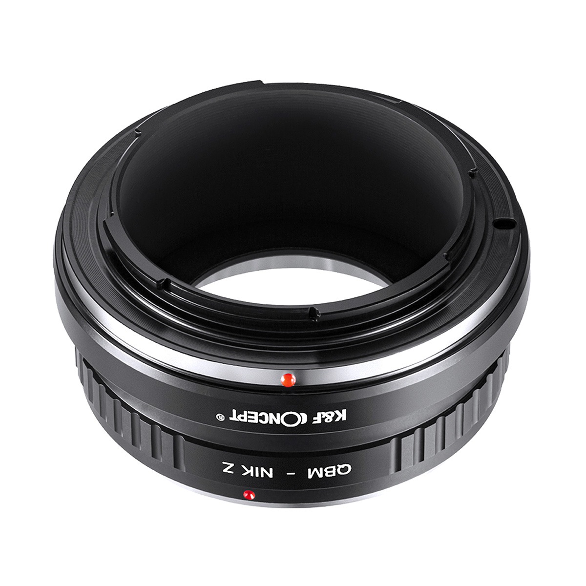 K&F Concept KF-QBMZ�ʥ����饤QBM�ޥ���ȥ�� �� �˥���Z�ޥ�����Ѵ��˥ޥ���ȥ����ץ���