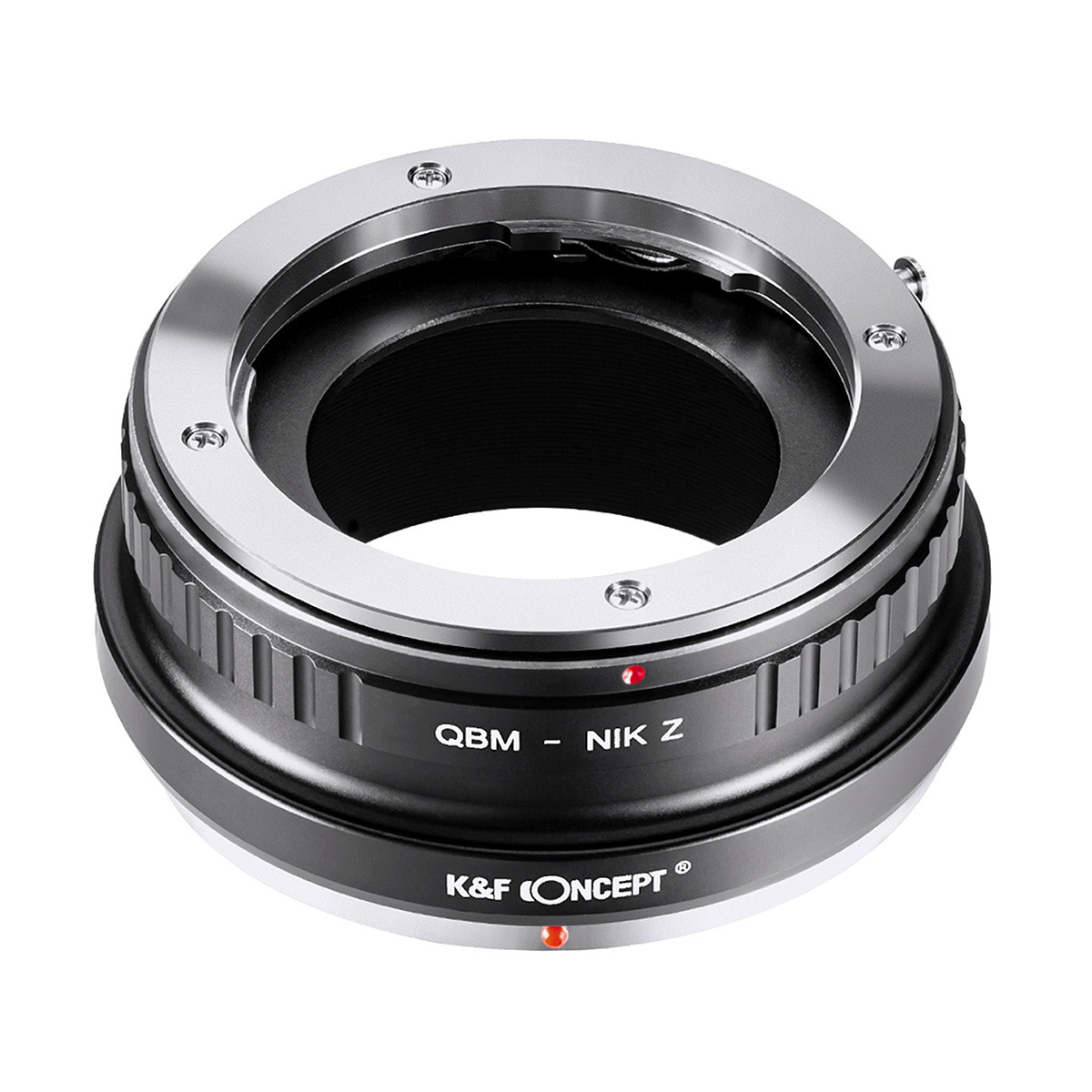 K&F Concept KF-QBMZ�ʥ����饤QBM�ޥ���ȥ�� �� �˥���Z�ޥ�����Ѵ��˥ޥ���ȥ����ץ���