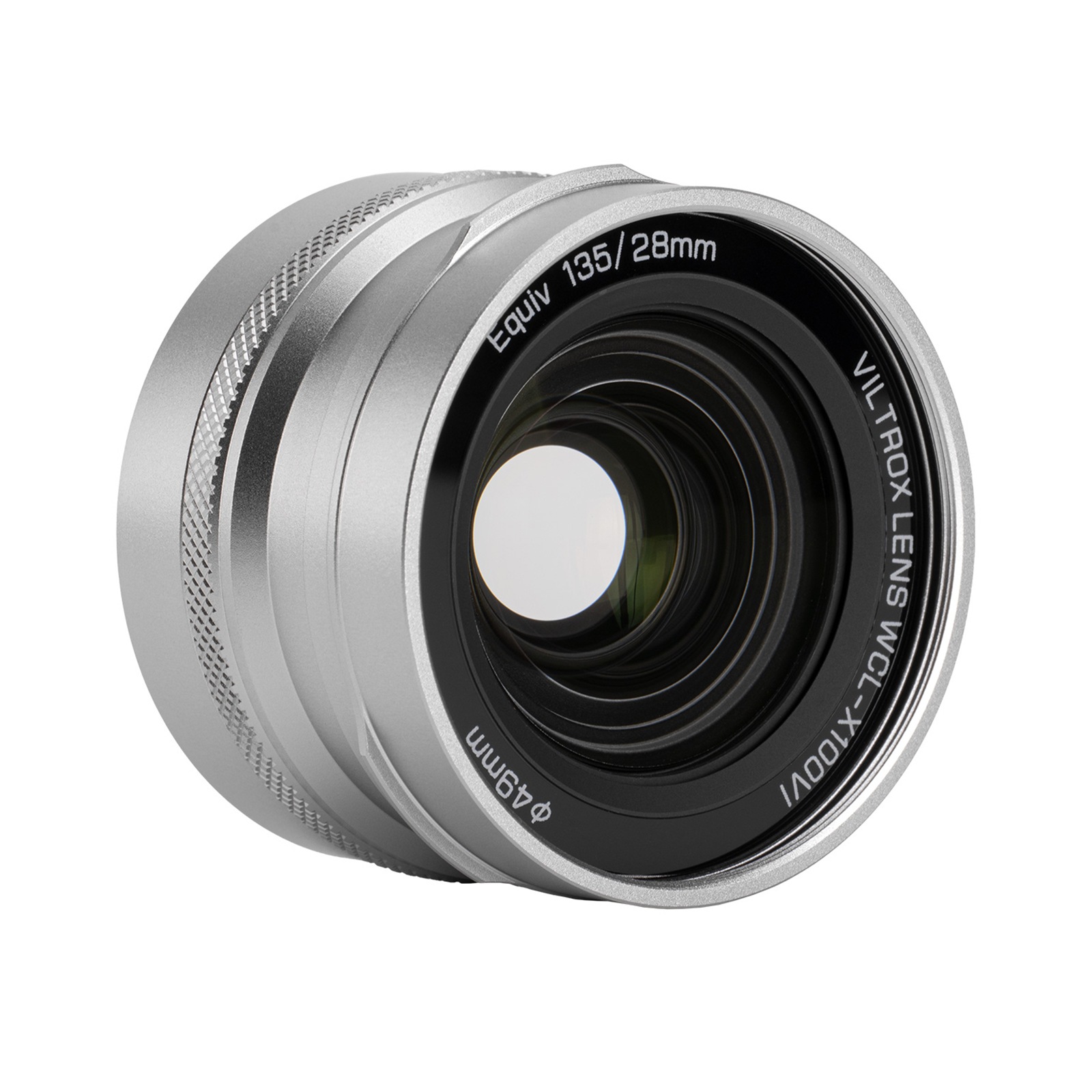 Viltrox��WCL-X100VI��0.8x �磻�ɥ���С��������