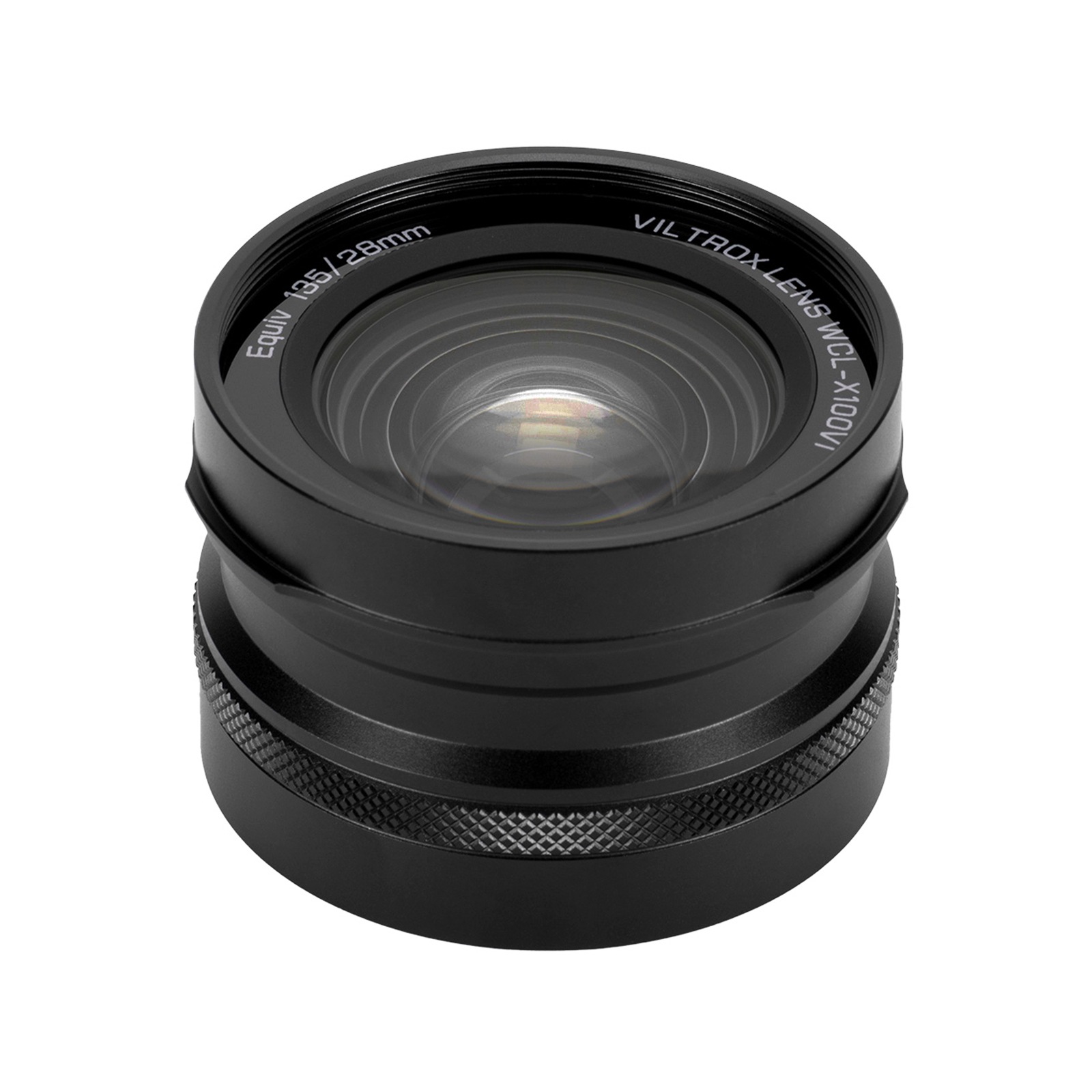 Viltrox��WCL-X100VI��0.8x �磻�ɥ���С��������