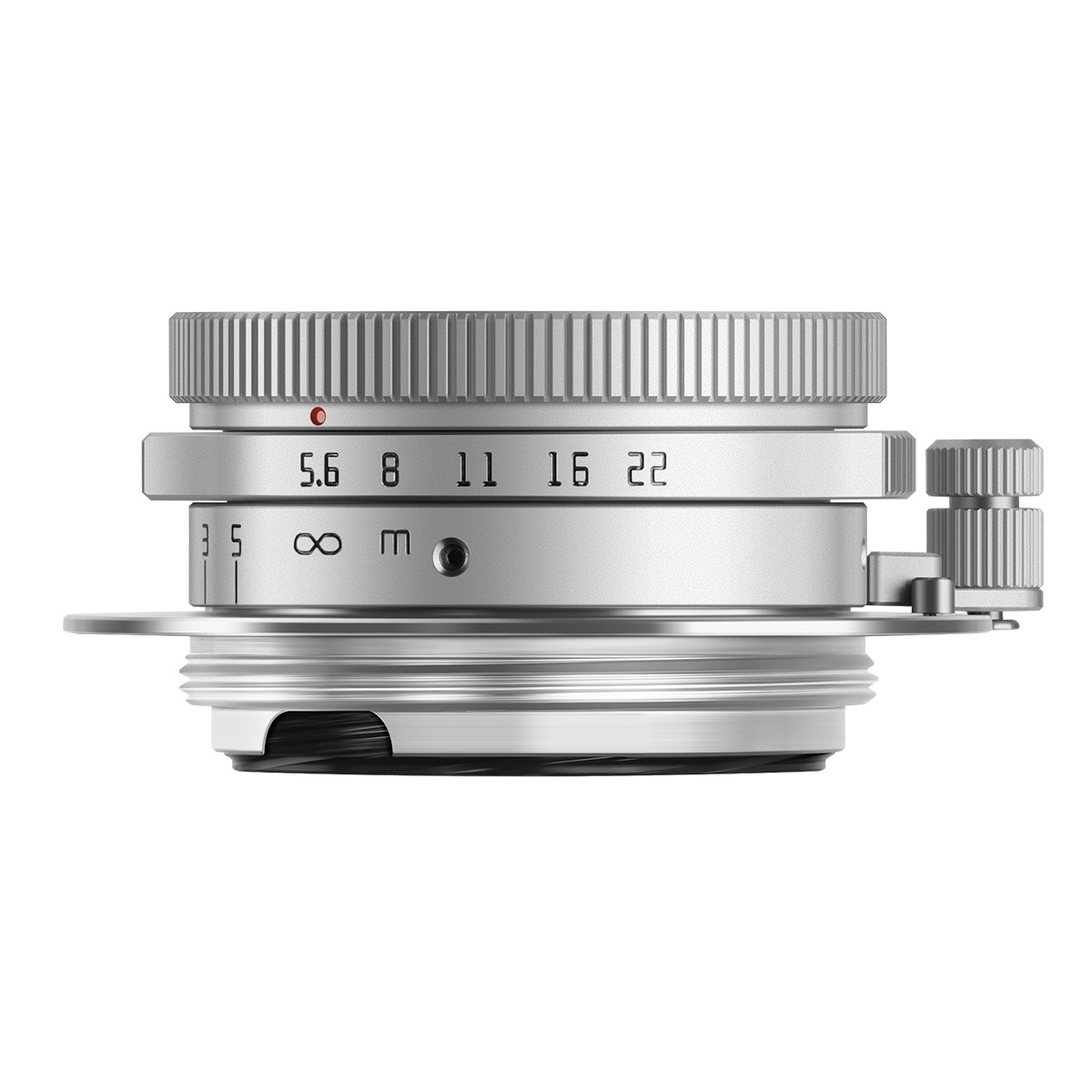 ����������300�ܡ��þ����� TTArtisan 28mm f/5.6 LTM �饤��L39/M�ޥ���� ����С���������λ��23