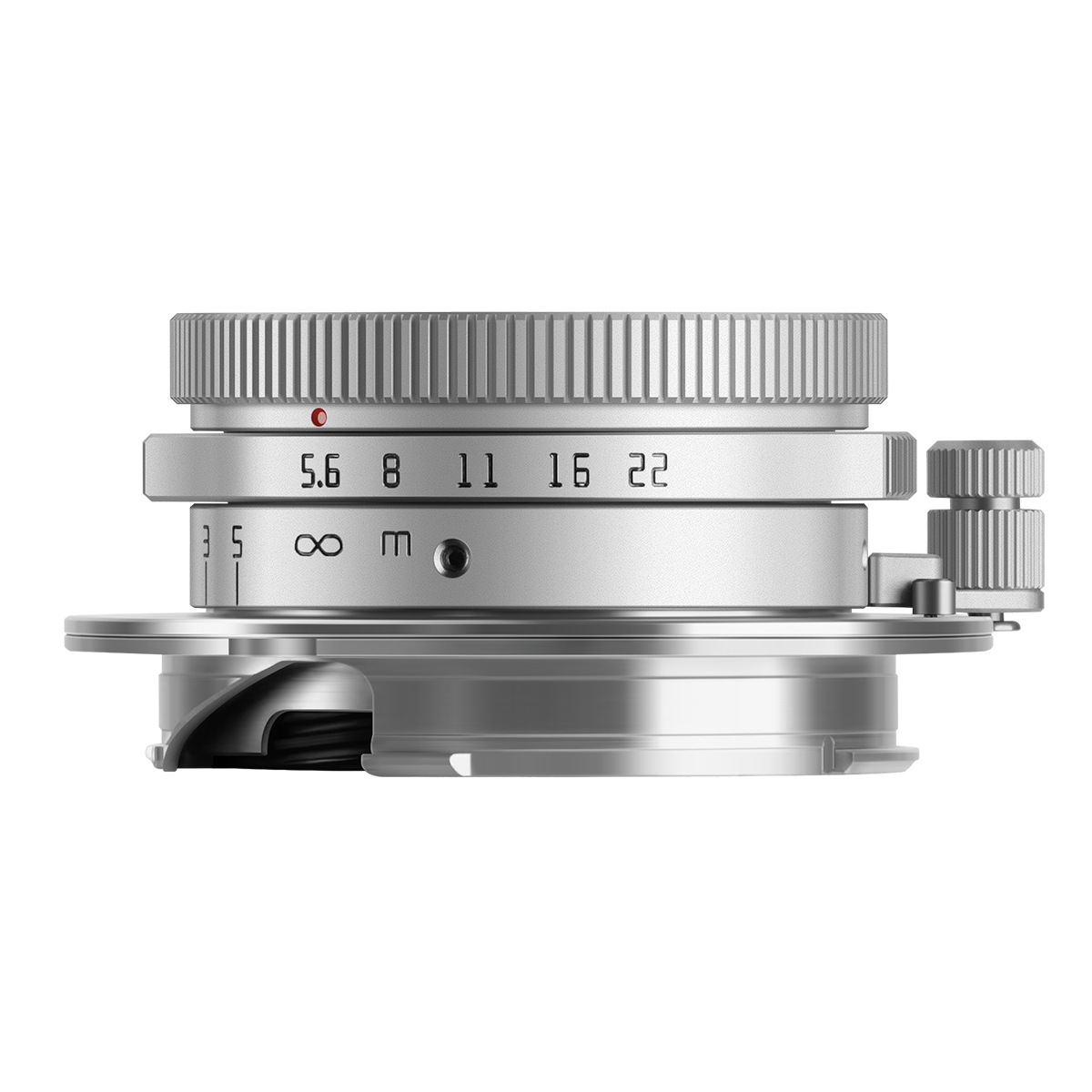 ����������300�ܡ��þ����� TTArtisan 28mm f/5.6 LTM �饤��L39/M�ޥ���� ����С���������λ��23