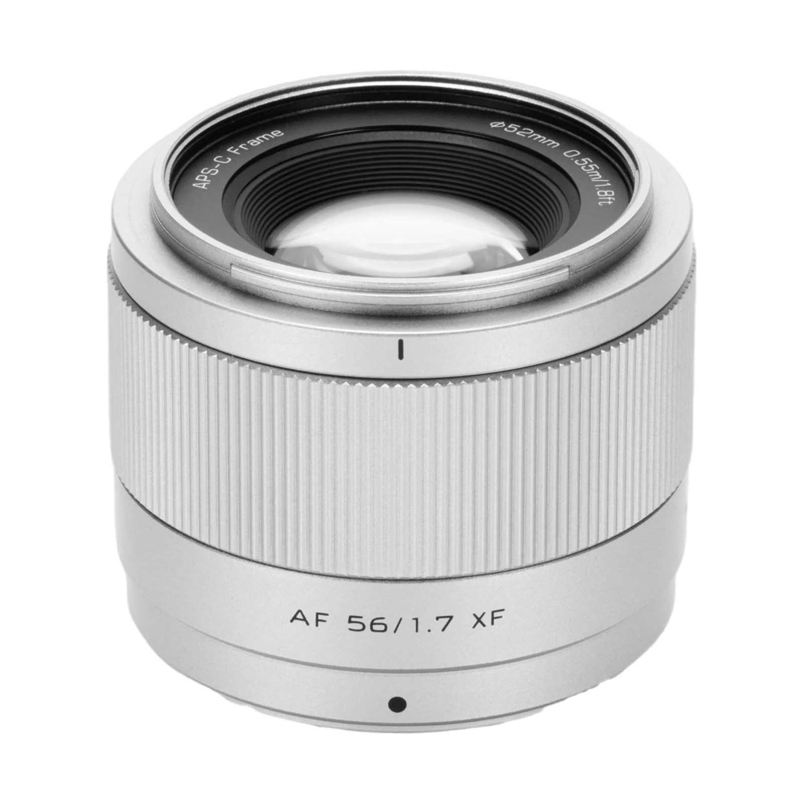 Viltrox AF 56mm F1.7 AIR��E/Z/X �ޥ���ȡ��������˾��ñ������󥺡֥֥�å�/����С���