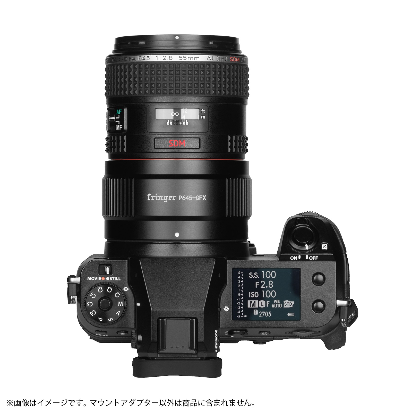 Fringer FR-P6TG1 [P645-GFX]ʥڥ󥿥å645ޥȥ  ٻΥեGFX GޥѴŻդ ޡȥޥȥץ