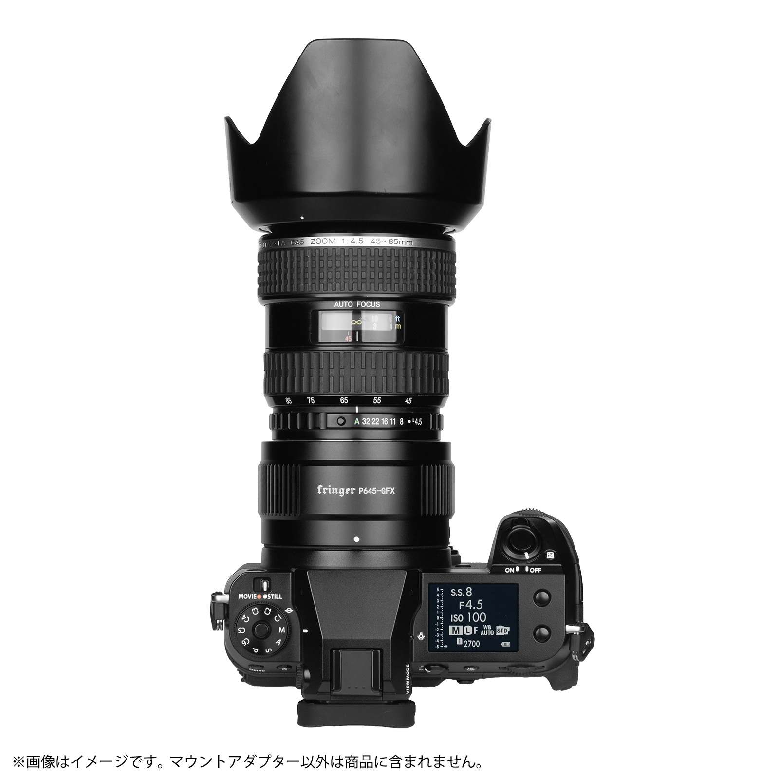 Fringer FR-P6TG1 [P645-GFX]ʥڥ󥿥å645ޥȥ  ٻΥեGFX GޥѴŻդ ޡȥޥȥץ