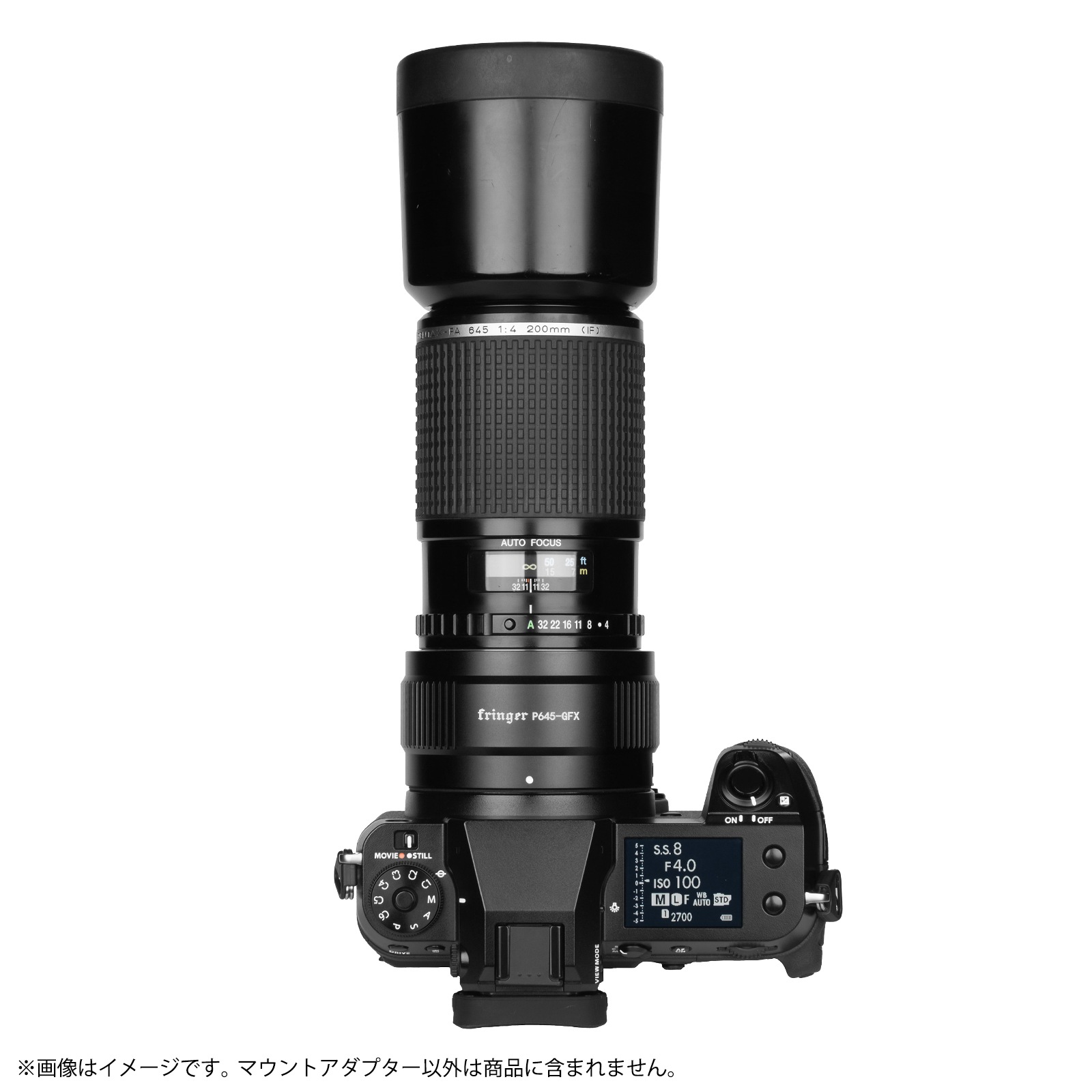 Fringer FR-P6TG1 [P645-GFX]ʥڥ󥿥å645ޥȥ  ٻΥեGFX GޥѴŻդ ޡȥޥȥץ