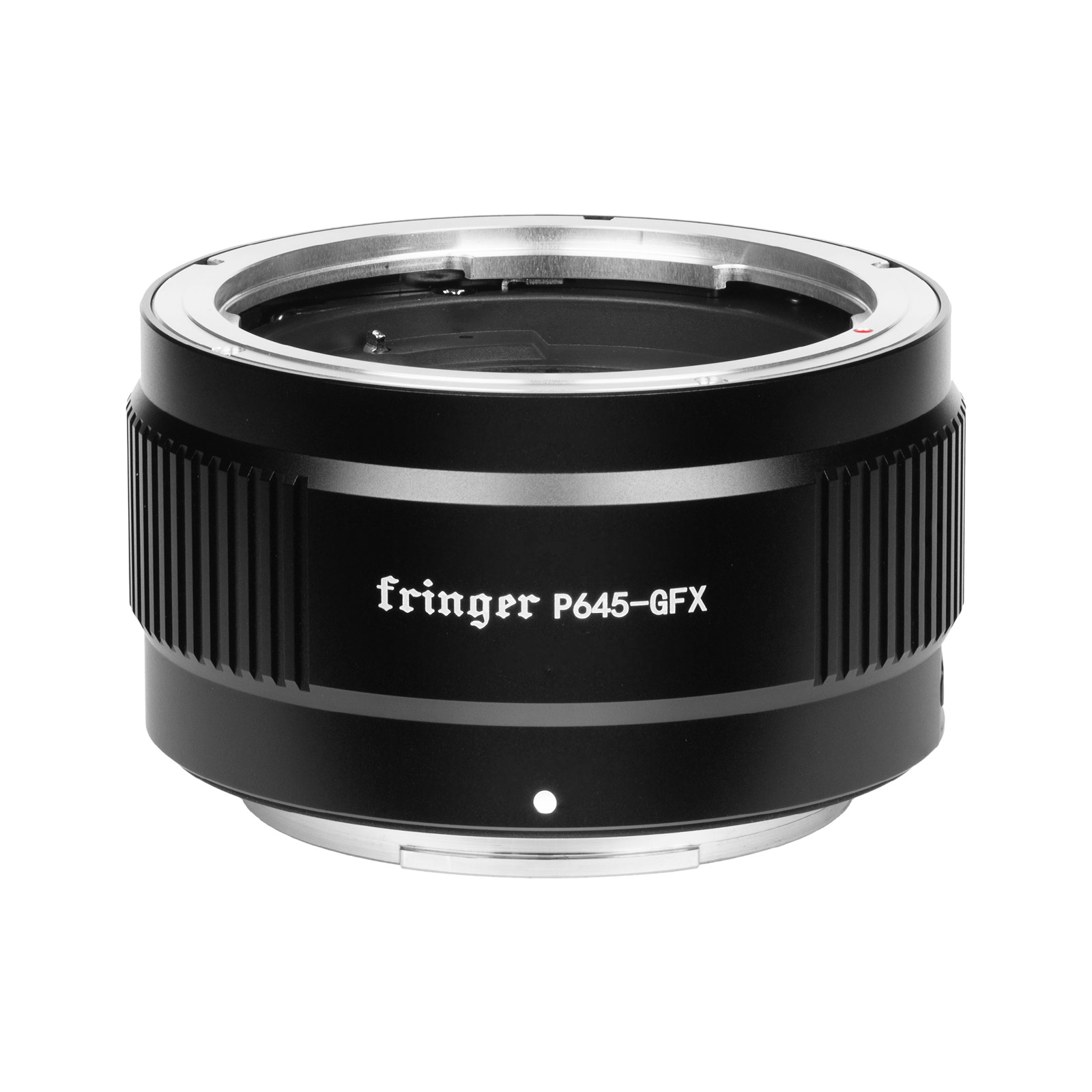 決算セール10%OFF】Fringer FR-P6TG1 [P645-GFX]（ペンタックス645