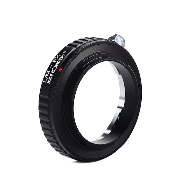 K&F Concept KF-LMX (饤Mޥȥ  ٻΥեXޥѴ˥ޥȥץ