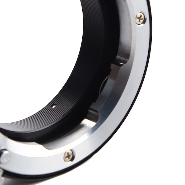 K&F Concept KF-LMX (饤Mޥȥ  ٻΥեXޥѴ˥ޥȥץ