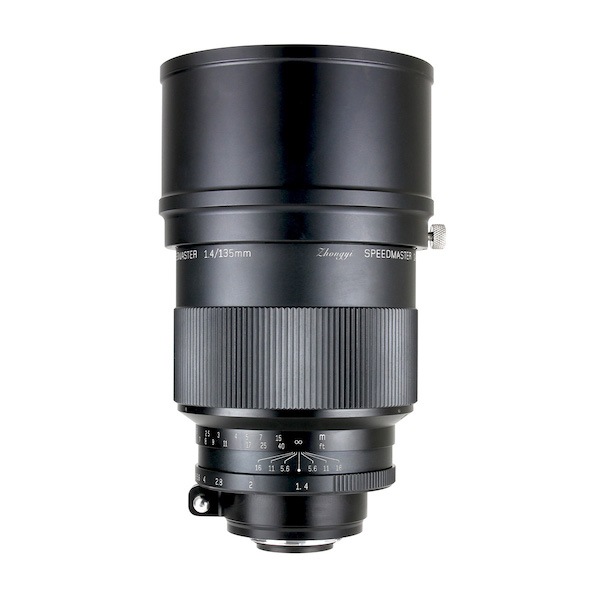  SPEEDMASTER 135mm F1.4 ñ󥺡ʢ