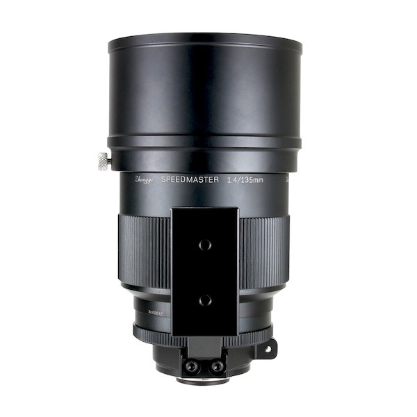  SPEEDMASTER 135mm F1.4 ñ󥺡ʢ