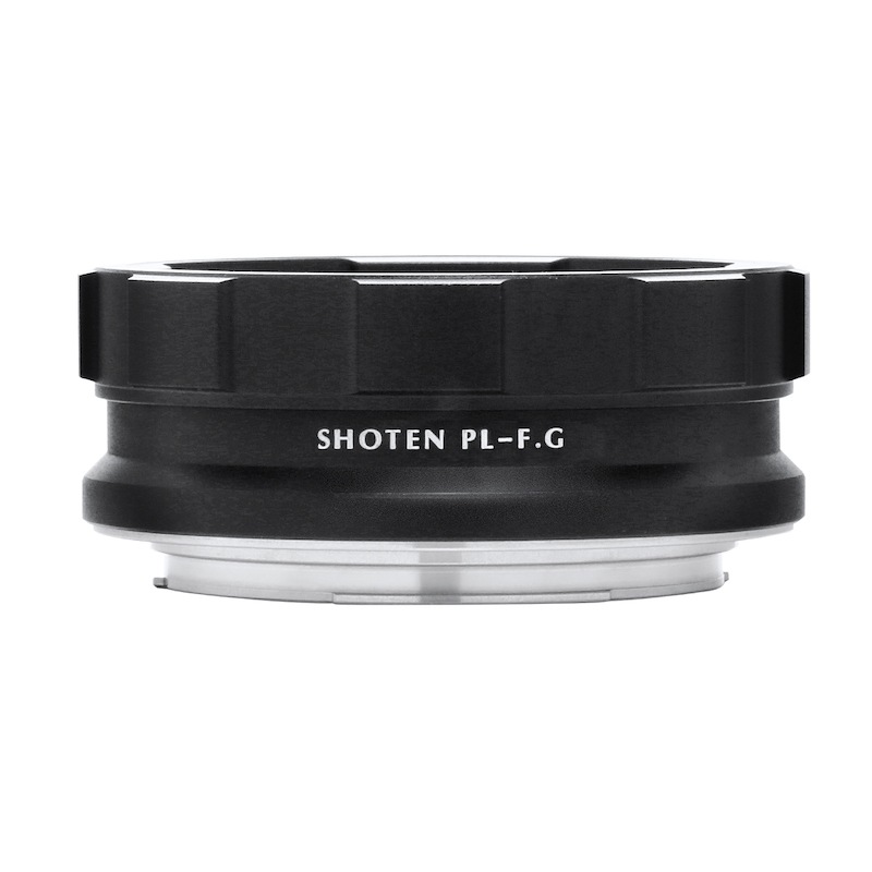 SHOTEN PL-FGPLޥȥ  ٻΥեGFX GޥѴ˥ޥȥץ