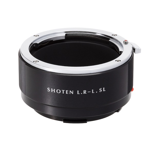 SHOTEN LR-LSL�ʥ饤��R�ޥ���ȥ�� �� �饤��L�ޥ�����Ѵ��˥ޥ���ȥ����ץ���