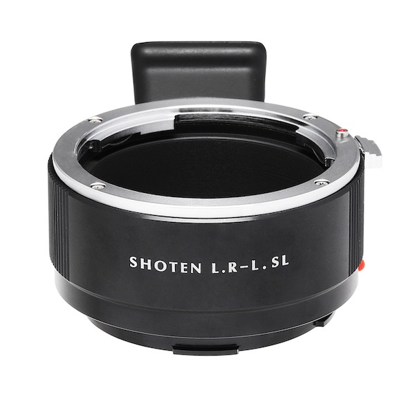 SHOTEN LR-LSL�ʥ饤��R�ޥ���ȥ�� �� �饤��L�ޥ�����Ѵ��˥ޥ���ȥ����ץ���