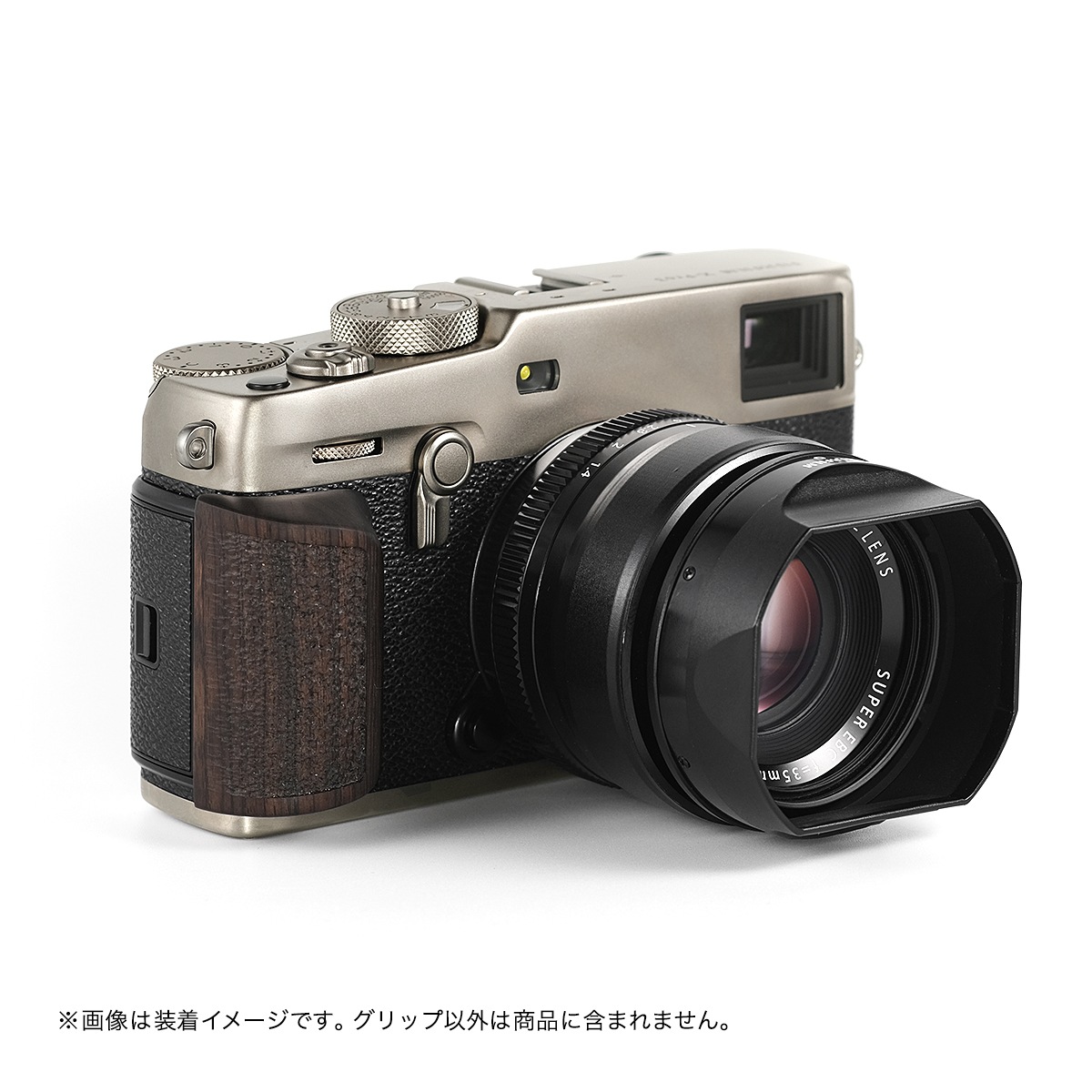 SHOTEN ����饦�åɥ���å� XP3-GP FUJIFILM X-Pro3 ��