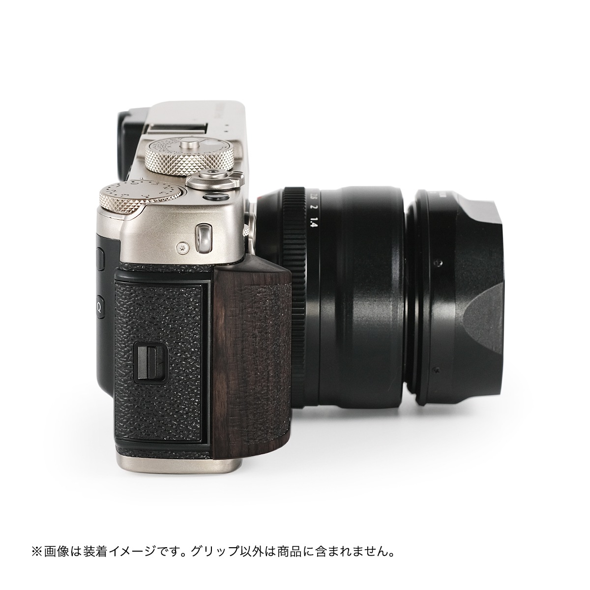 SHOTEN ����饦�åɥ���å� XP3-GP FUJIFILM X-Pro3 ��