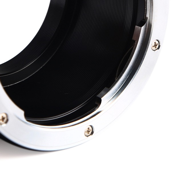 K&F Concept KF-LRX (饤Rޥȥ  ٻΥեXޥѴ˥ޥȥץ