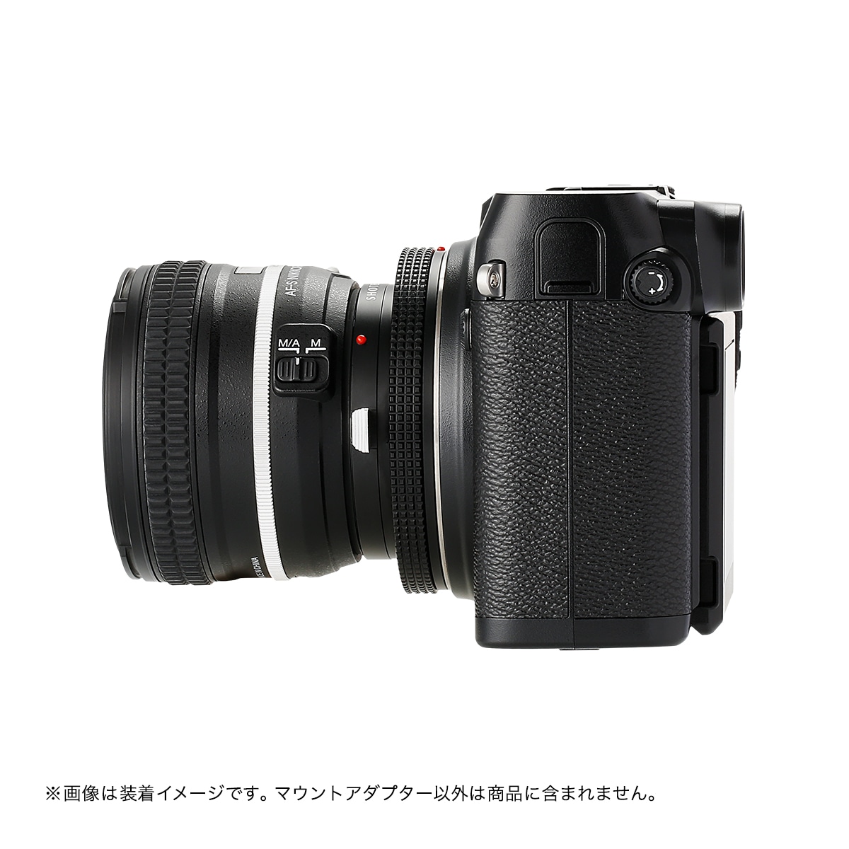 SHOTEN NFG-FG�ʥ˥���F�ޥ����[G�������б�]��� �� �ٻΥե����GFX G�ޥ�����Ѵ��˹ʤ����դ��ޥ���ȥ����ץ���