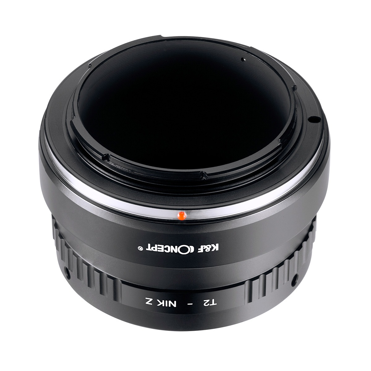 K&F Concept KF-T2Z��T�ޥ���ȥ�� �� �˥���Z�ޥ�����Ѵ��˥ޥ���ȥ����ץ���