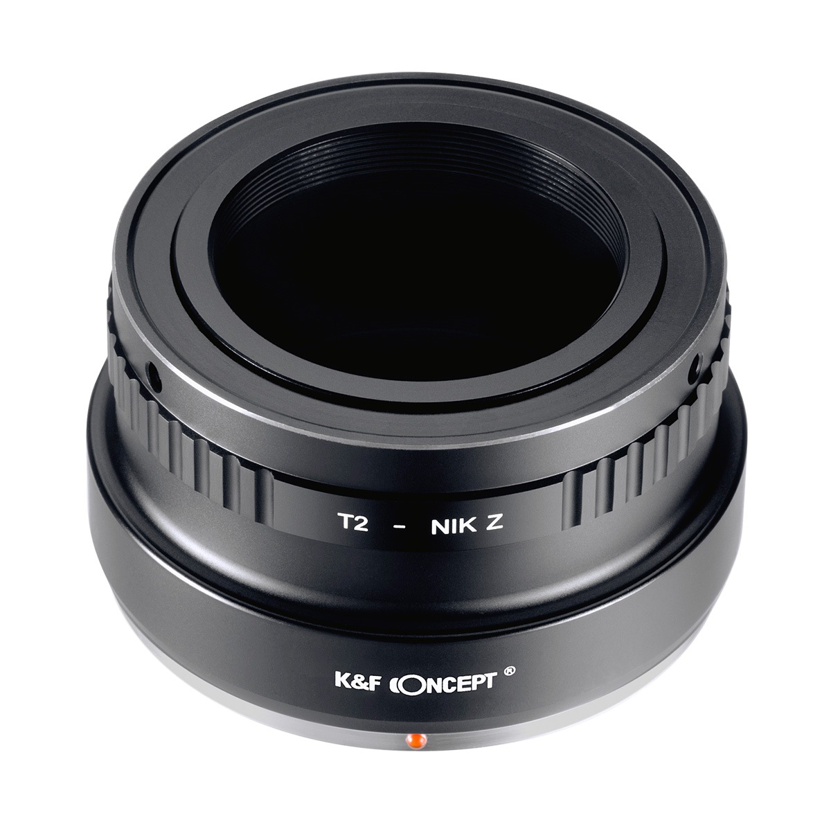 K&F Concept KF-T2Z��T�ޥ���ȥ�� �� �˥���Z�ޥ�����Ѵ��˥ޥ���ȥ����ץ���