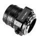  7Artisans Tilt-Shift 50mm F1.4 ƥ&ե APS-C