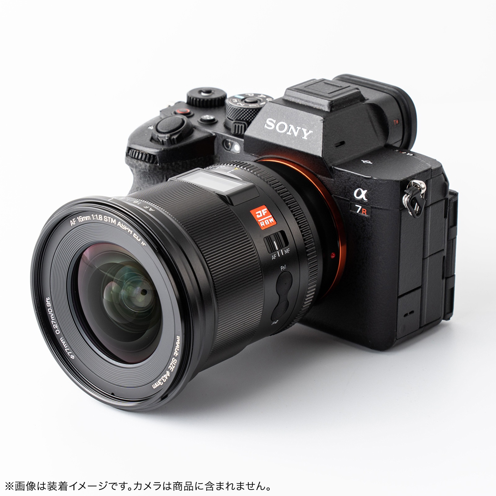 Viltrox AF 16mm F1.8��E/Z/L�ޥ���ȡ�Ķ���������ñ�������